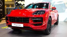Колите на Porsche в Русия се превърнаха в тухли