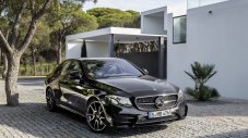 Малкият AMG на новата E-Class