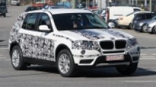Идва новото поколение на BMW X3
