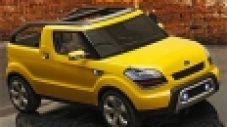 Най-вероятно Kia ще стигне до серийна версия на Soulster