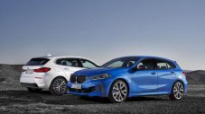 BMW разкри цените на новото 1-Series 