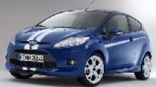 Нова версия на Ford Fiesta в Европа