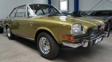BMW&nbsp;Glas&nbsp;3000 V8 е рядък автомобил, който не е... BMW