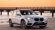 BMW обединява сили с Great Wall