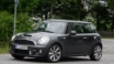 Модернизират Mini Cooper S