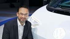 Чистката във Volkswagen продължава