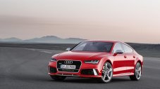 Audi представи обновения RS7 Sportback