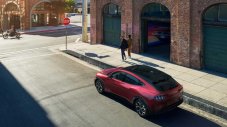 Ford Mustang Mach-E се оказа по-мощен от обявеното