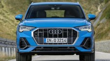 Audi готви премиера на ново крос-купе