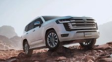 Toyota възстанови производството на Land Cruiser