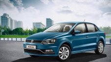 VW показа най-достъпния си модел