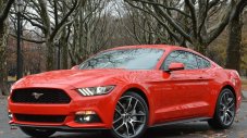 Ford обяви цените на новия Mustang