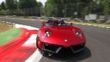 Подробности за Codatronca Monza