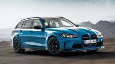 BMW показа най-мощното и екстремно комби M3