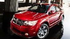 В Европа Dodge Journey става Fiat Freemont