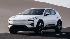 Polestar представи първия си кросоувър