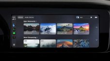 Apple CarPlay получи дългоочаквана функция