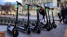Тротинетките с още повече права в ущърб на шофьори и пешеходци