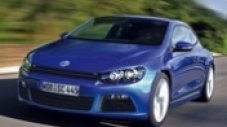 Volkswagen с &bdquo;гореща&rdquo; версия R на Scirocco