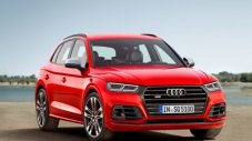 Audi RS Q5 дебютира в Женева