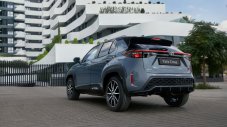 Защо SUV гамата на Toyota е толкова успешна?