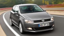 Volkswagen се отказва от Polo с 3 врати