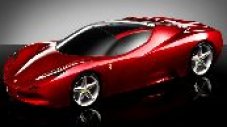 Ferrari подготвя заместника на Enzo