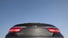 Това е Buick Verano