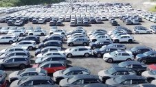 Еднодневните електрички са проблем за Китай, който ще удари и Европа
