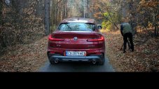 Когато 4 е по-малко от 3: тестваме BMW X4