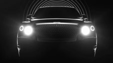 Всъдеходът на Bentley ще е най-бързият 