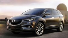 Фейслифт за Mazda CX-9