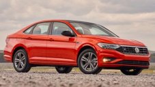 Volkswagen пуска на пазара спортна Jetta