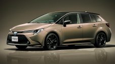 Toyota почете 50-милионната Corolla