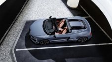 Audi увеличи мощността на R8