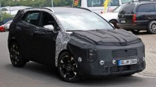 Kia тества нов Sportage