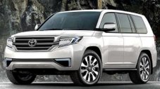 И Toyota Land Cruiser остава без V8