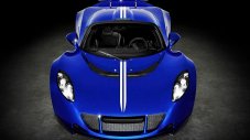 Рекордьорът Venom GT отива в историята
