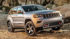 Новото Grand Cherokee &ndash; хибриди и платформа на Alfa Romeo