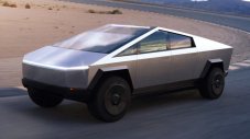 Мъск обeща да оправи дизайна на Tesla Cybertruck