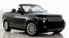 Range Rover и във версии с две врати