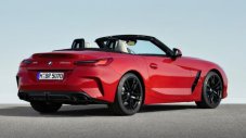 BMW Z4 ще има и M-версия (ГАЛЕРИЯ)