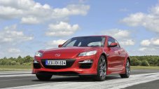 В Mazda обмислят модели със задно предаване