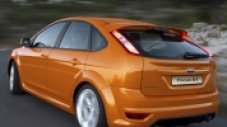 От 01.01.2011 забраняват продажбите на Ford Focus ST в Европа