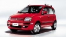 Fiat Panda на пазара от 30 години