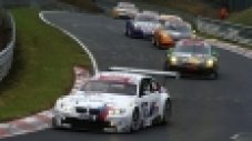 BMW M3 GT2 с победа на Nurburgring