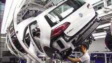 Volkswagen е избрал Сърбия за новия си завод