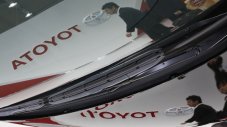 Toyota продължава да бъде лидер по продажби