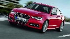 Показаха официално Audi S6