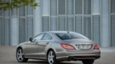 Mercedes обяви цените на новия CLS